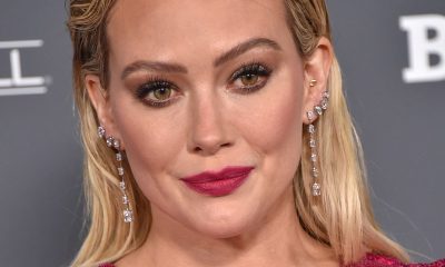 Hilary Duff