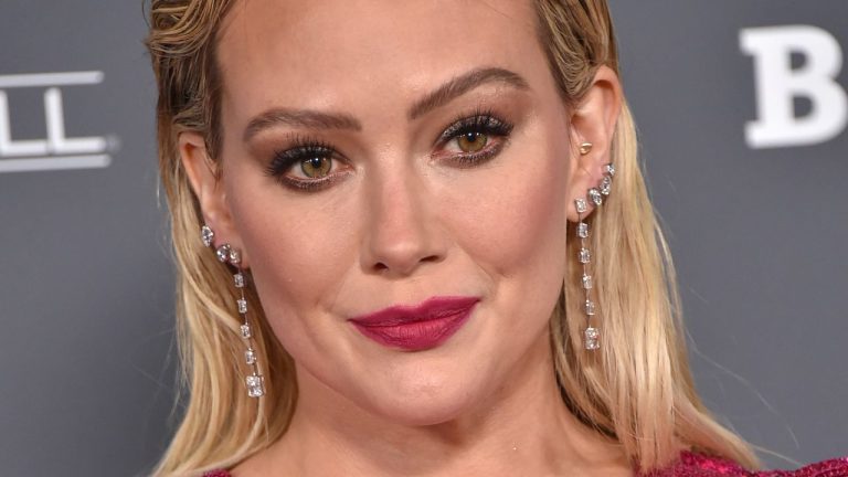 Hilary Duff