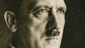 Hitler, la scoperta: il suo volto in un quadro di Picasso