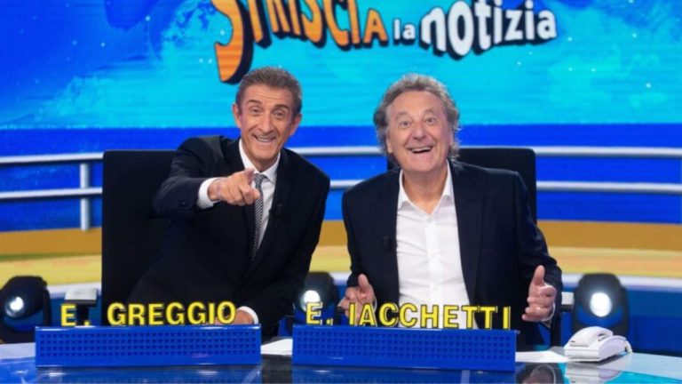 iacchetti greggio