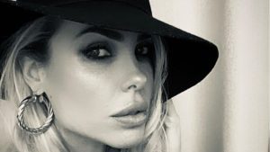 Ilary Blasi è di nuovo una furia: Totti l’avrebbe fatto un’altra volta