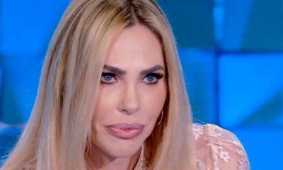 Ilary Blasi Noemi Bocchi Totti