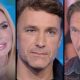 Ilary Blasi Totti Raoul Bova