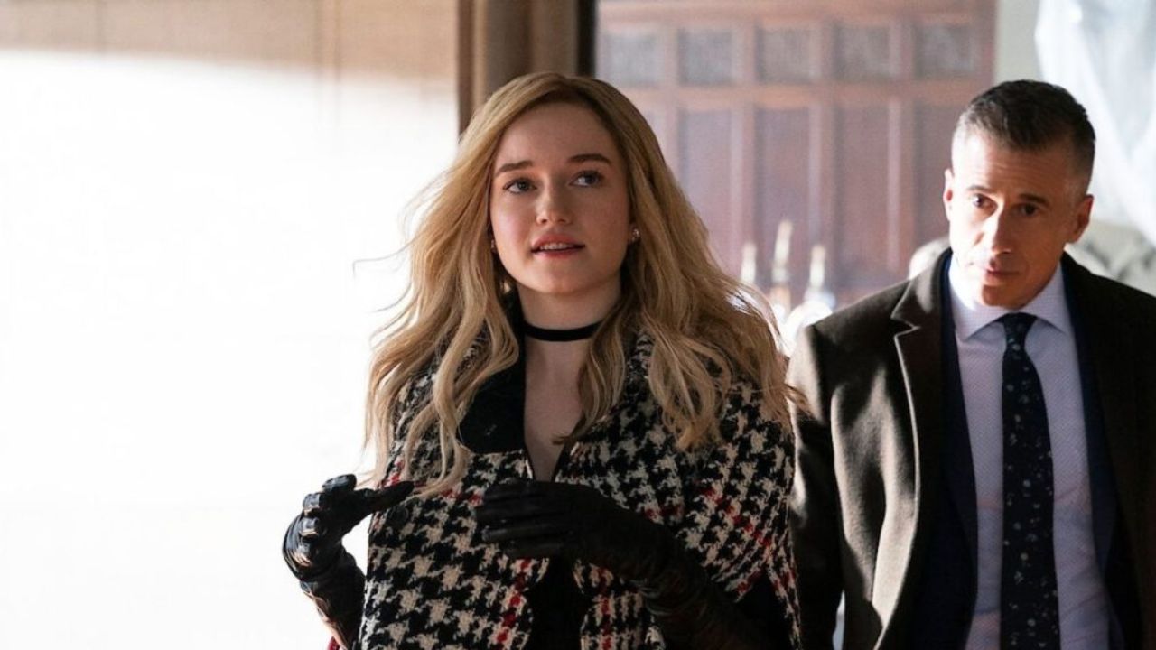 New York: 5 serie tv su Netflix ambientate nella Grande Mela 41 inventing anna serie tv new york