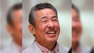 É morto Issey Miyake: lo stilista giapponese era malato