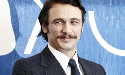 James Franco