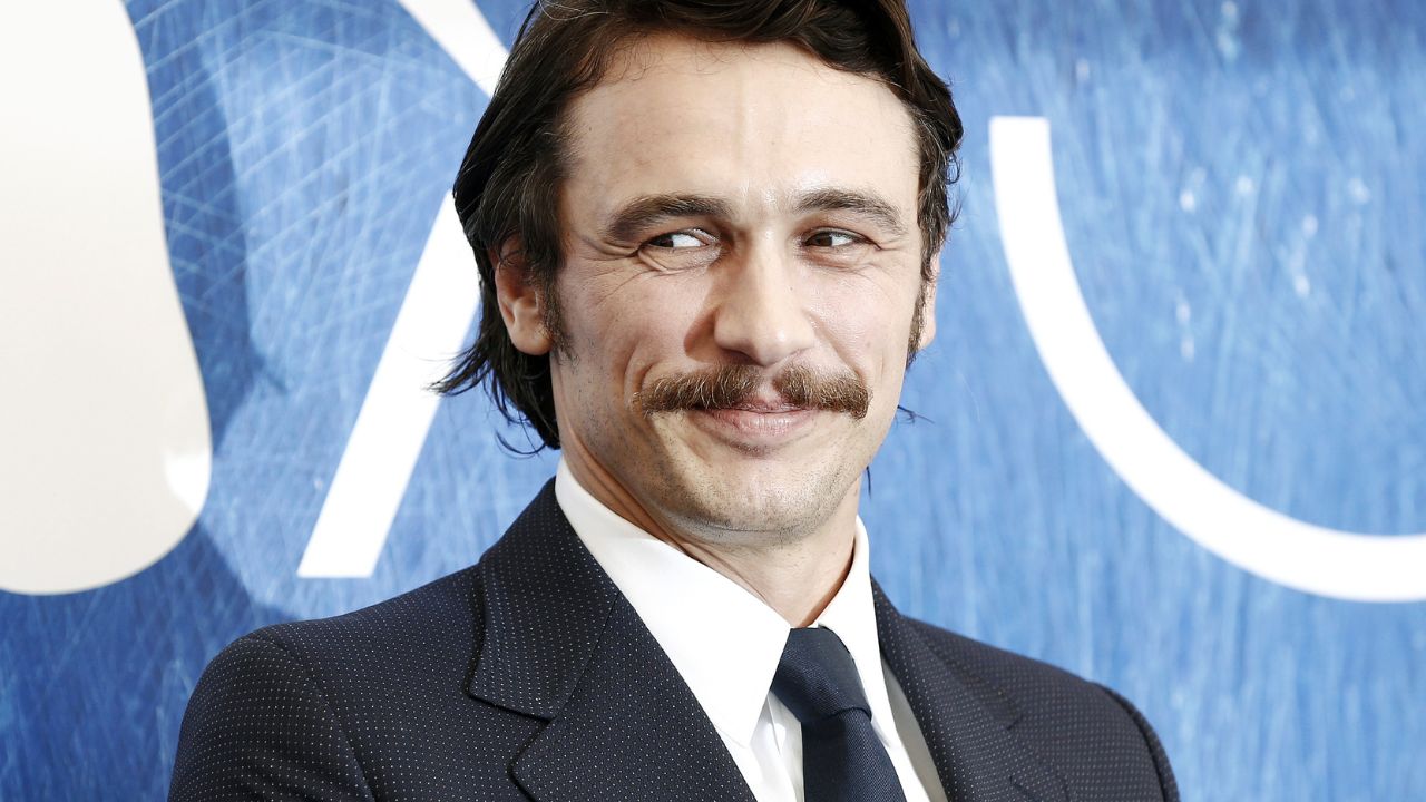 James Franco