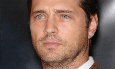 Jason Priestley