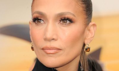 Jennifer Lopez Vergine