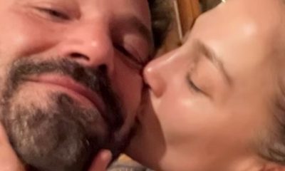 Jennifer Lopez Ben Affleck secondo matrimonio