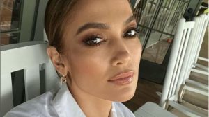 Jennifer Lopez: le prime foto del matrimonio con Ben Affleck