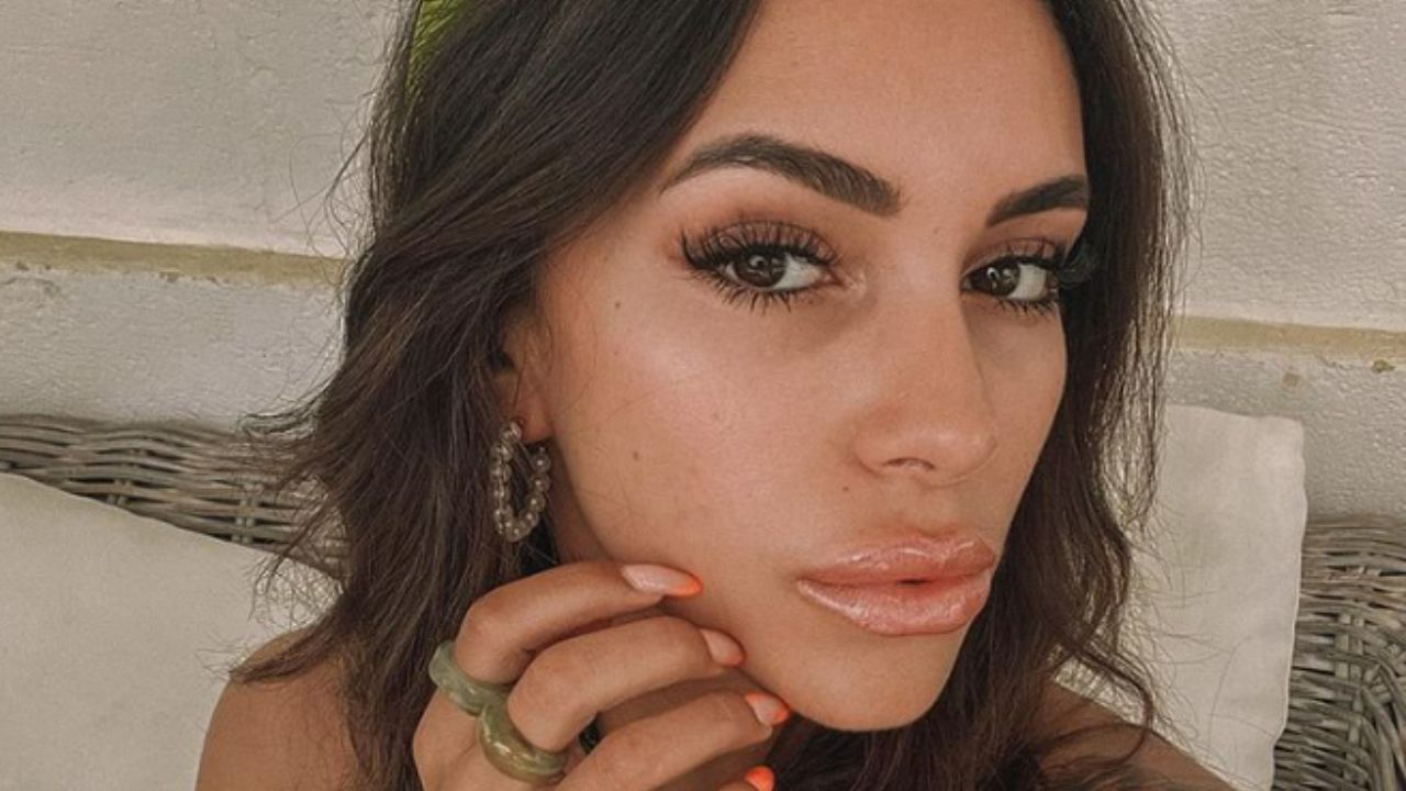Jessica Selassié, mistero sui social: la foto che non doveva essere pubblicata 41 jessica selassié foto