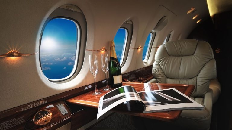 Jet Privati Vip