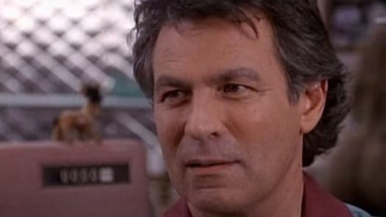 Beverly Hills 90210, lutto nel cast: morto il mitico Nat Bussicchio 41 joe e tata beverly hills