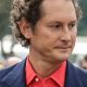 John Elkann