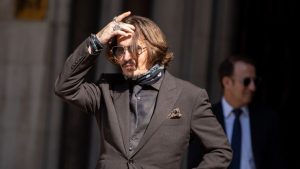 “Johnny Depp soffre di disfunzione erettile”