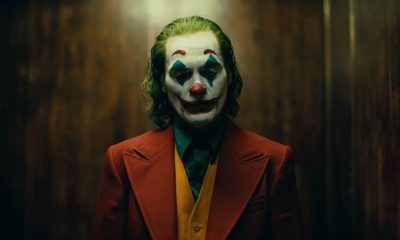 joker Joaquin Phoenix