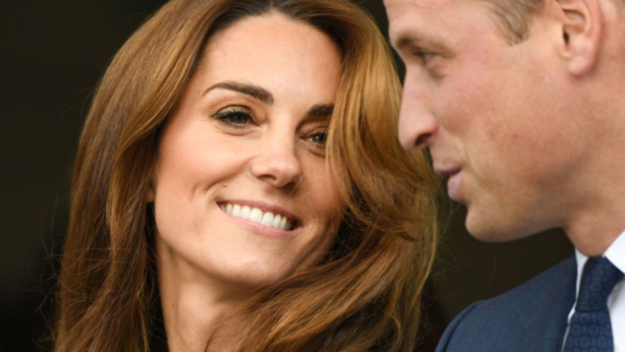 Kate Middleton William quarto figlio