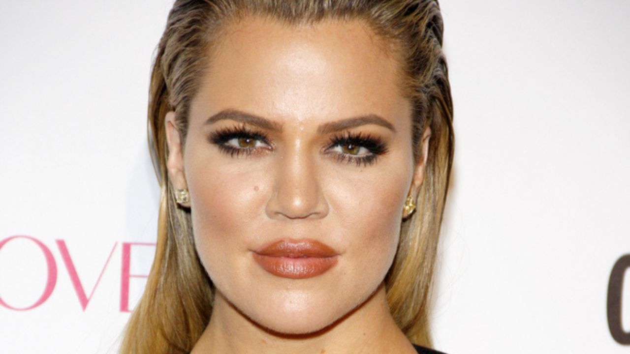 Khloé Kardashian mamma bis: è nato il figlio con l'ex Thompson 41 khloé kardashian mamma
