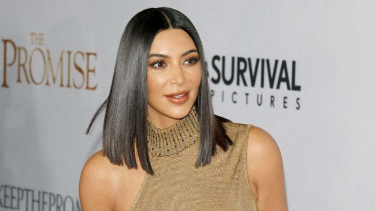kim kardashian pete davidson