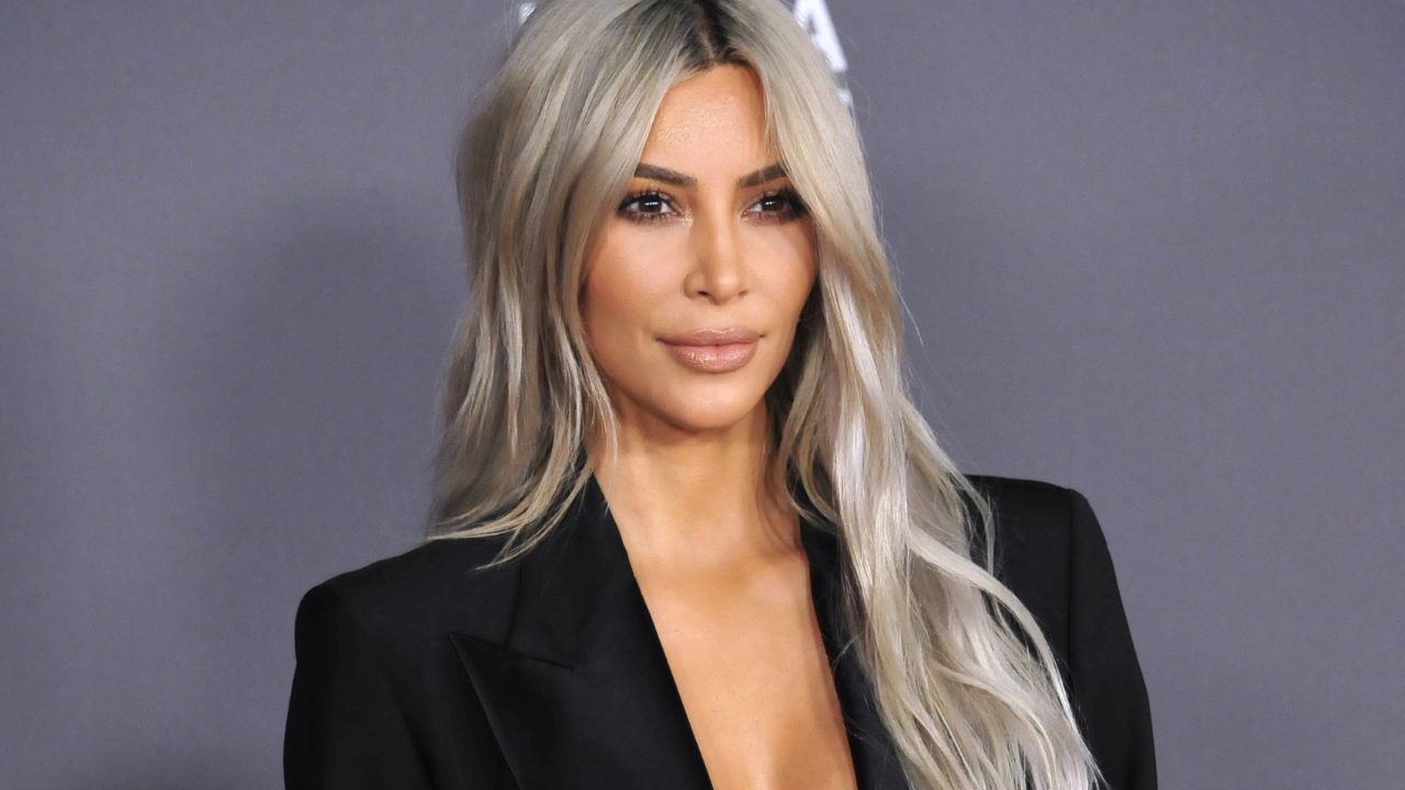 Kim Kardashian incinta? Dagli USA le voci di gravidanza 41 Kim Kardashian