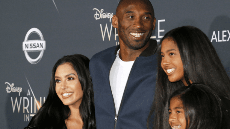 Kobe Bryant risarcimento
