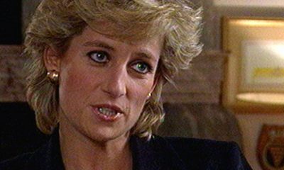 The Diana Investigations Lady Diana morte incidente