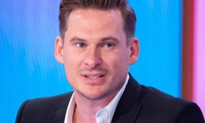 lee ryan arrestato