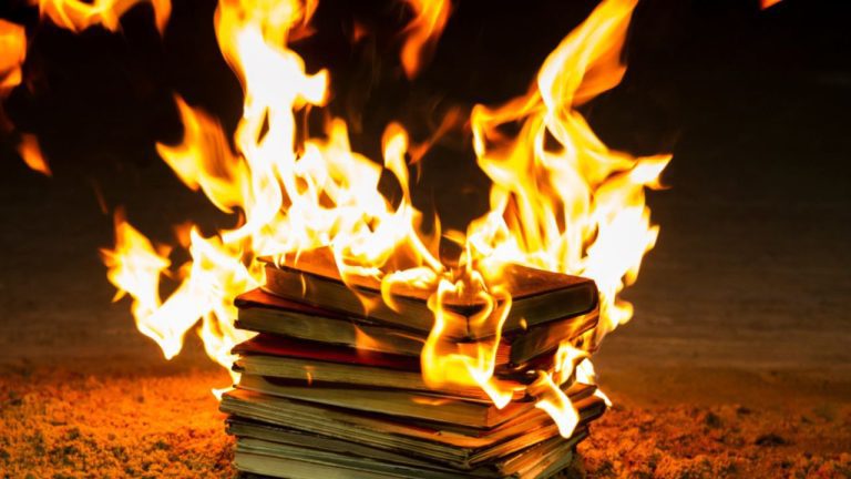 libri proibiti censurati