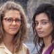 Lila e Lenù Amica Geniale