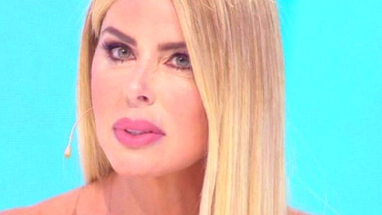 Loredana Lecciso Al Bano 50 anni