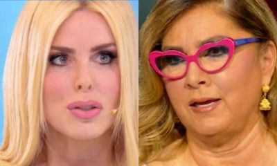 Loredana Lecciso Romina Power