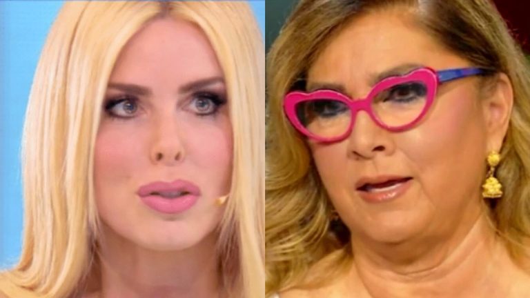 Loredana Lecciso Romina Power