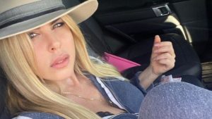 Loredana Lecciso rompe il silenzio: perché ha detto addio alla tv