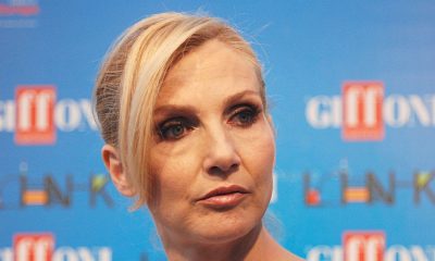 lorella cuccarini olivia newton john