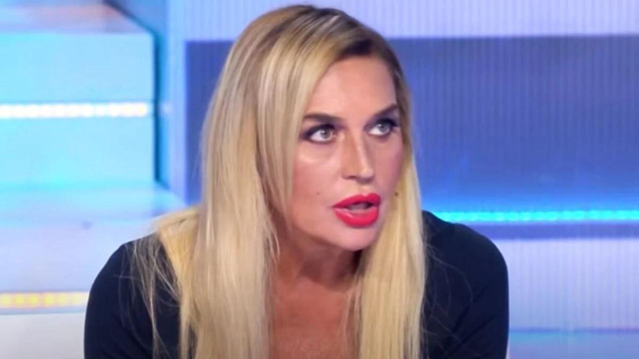 Lory Del Santo punge Cucolo: quali sono i loro rapporti oggi 41 lory del santo cucolo