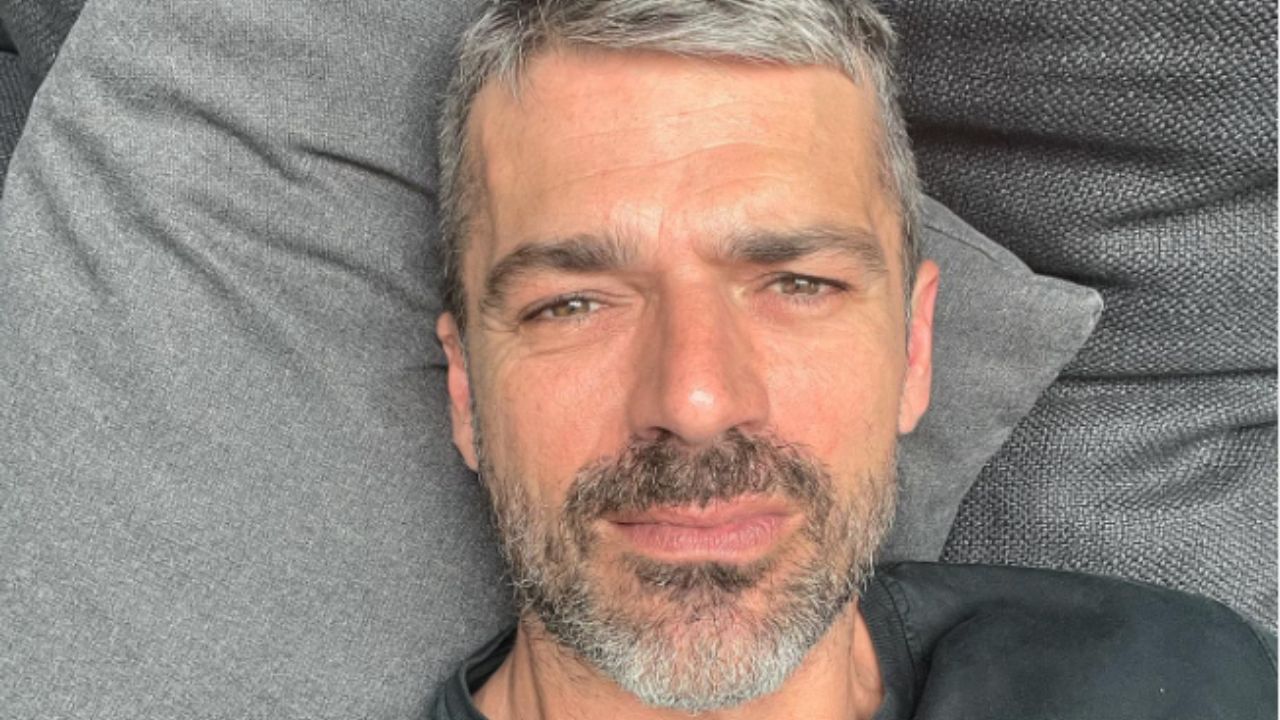 Luca Argentero si arrabbia con i paparazzi: cosa è successo 41 luca argentero paparazzi