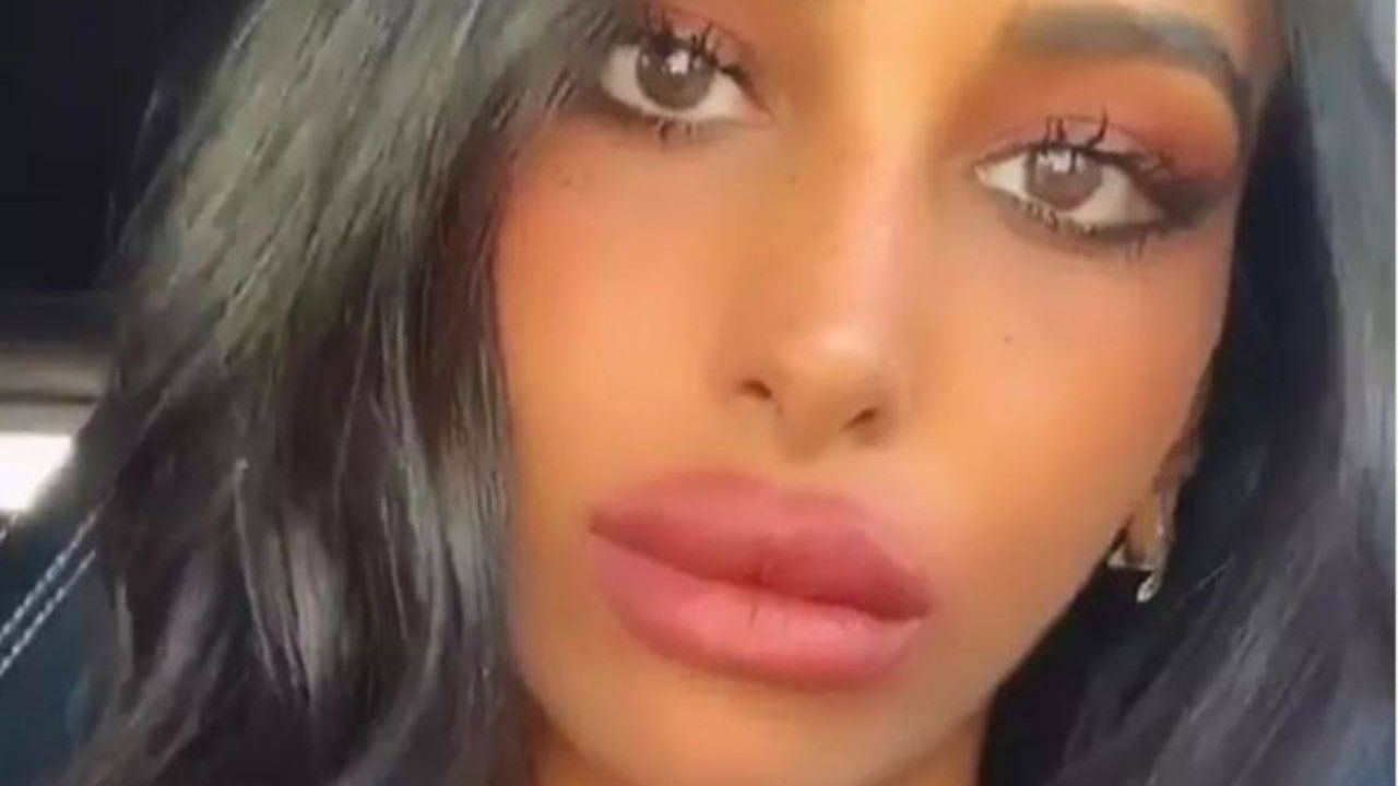 Stefano Oradei prende di mira Lulù Selassié: "Se canta questa..." 41 lulù selassié oradei