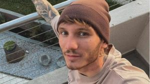 Manuel Bortuzzo si è fidanzato: la foto del bacio sui social