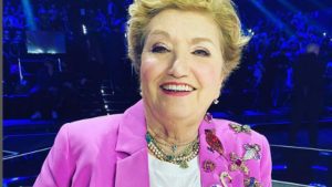 Nudi per la Vita con Mara Maionchi: “Ha un obiettivo serio”