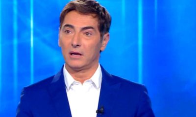 Marco Liorni Reazione a Catena