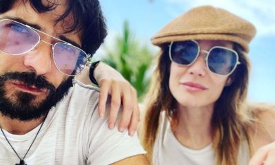 Marco Bocci e Laura Chiatti
