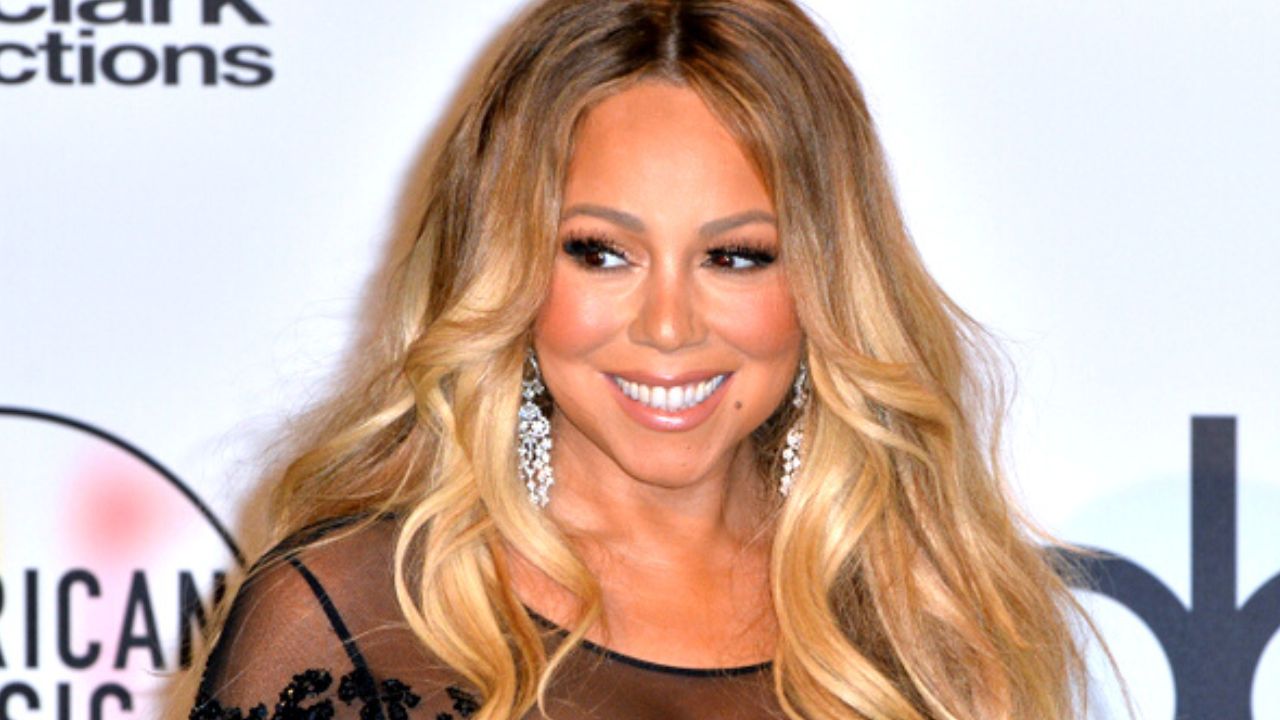 Mariah Carey: svaligiata la sua casa dai ladri mentre era a Capri 41 Mariah Carey vittima ladri Capri casa