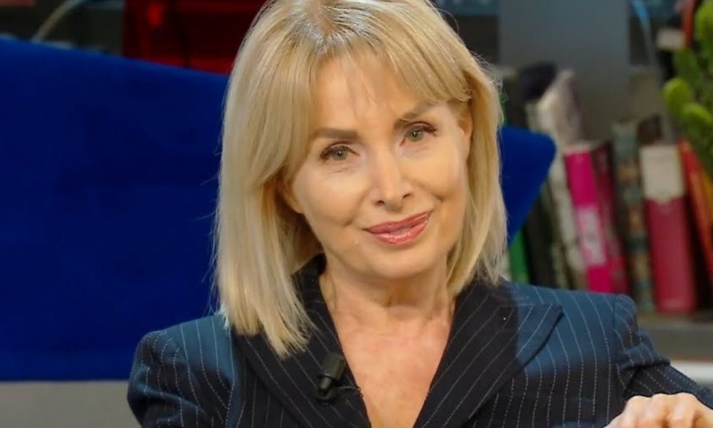 Marta Flavi: da Agenzia Matrimoniale al matrimonio con Costanzo