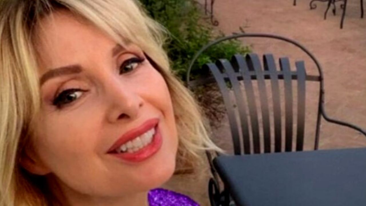 Chi è Marta Flavi: costanzo, matrimonio, divorzio, età, compagno