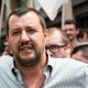 Matteo Salvini La Rappresentante di lista