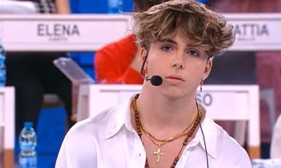 mattia zenzola