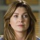 Meredith Grey Grey's Anatomy Ellen Pompeo
