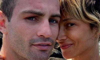 Chi è Michele Martignoni fidanzato Asia Argento