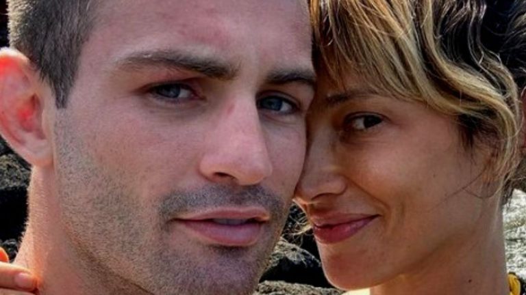 Chi è Michele Martignoni fidanzato Asia Argento